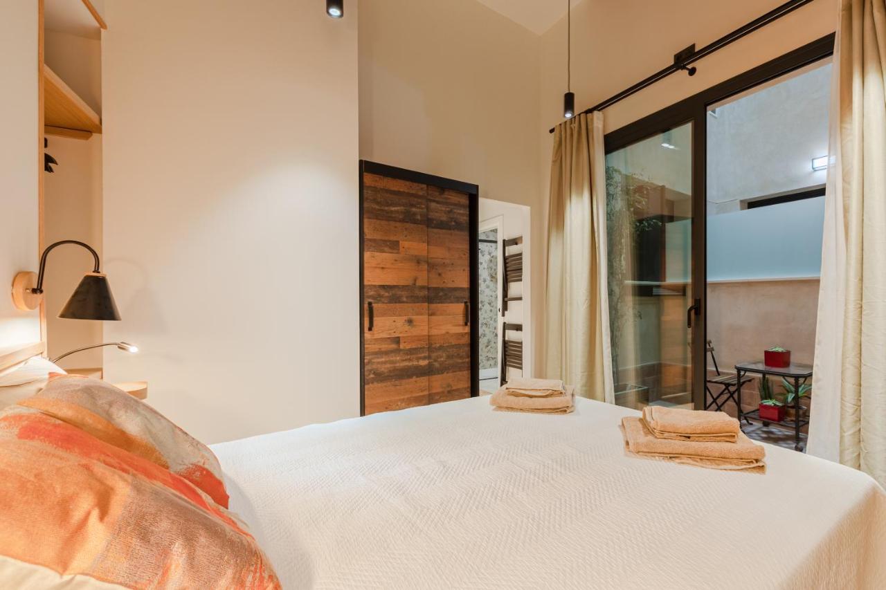 Apartment Berenguela Setas Lofts Seville