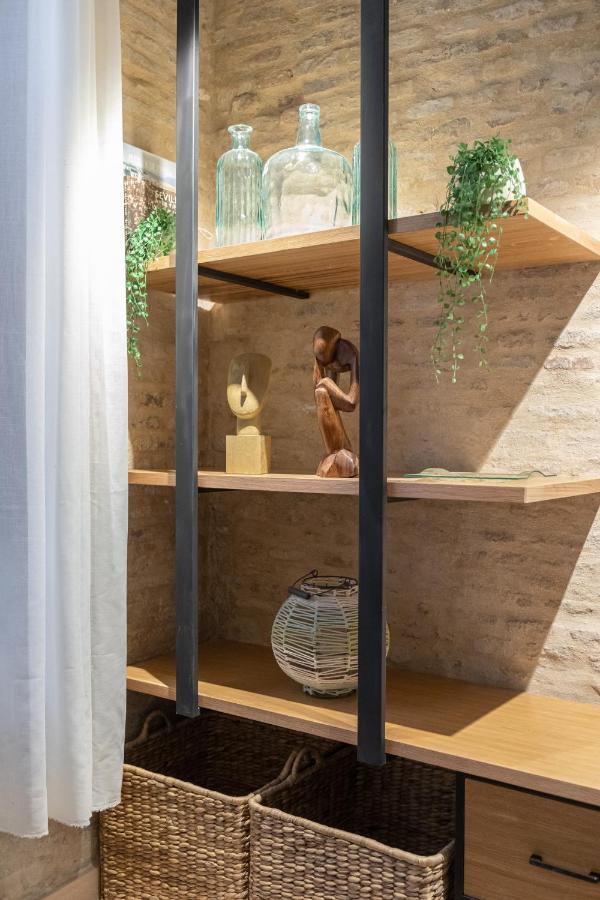 Apartment Berenguela Setas Lofts