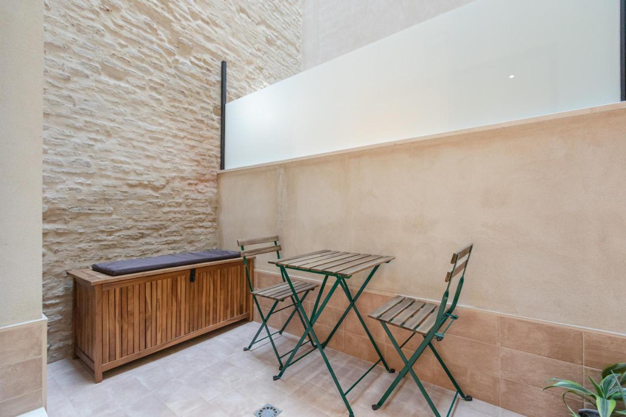 Apartment Berenguela Setas Lofts Seville