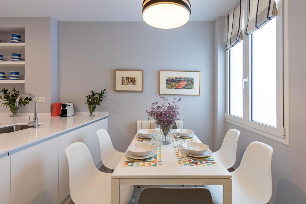 Apartamento Plaza De España Deluxe Sevilla
