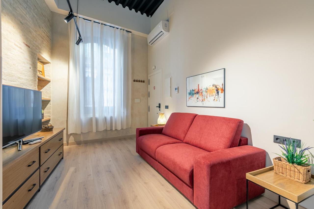 Berenguela Setas Lofts Apartment