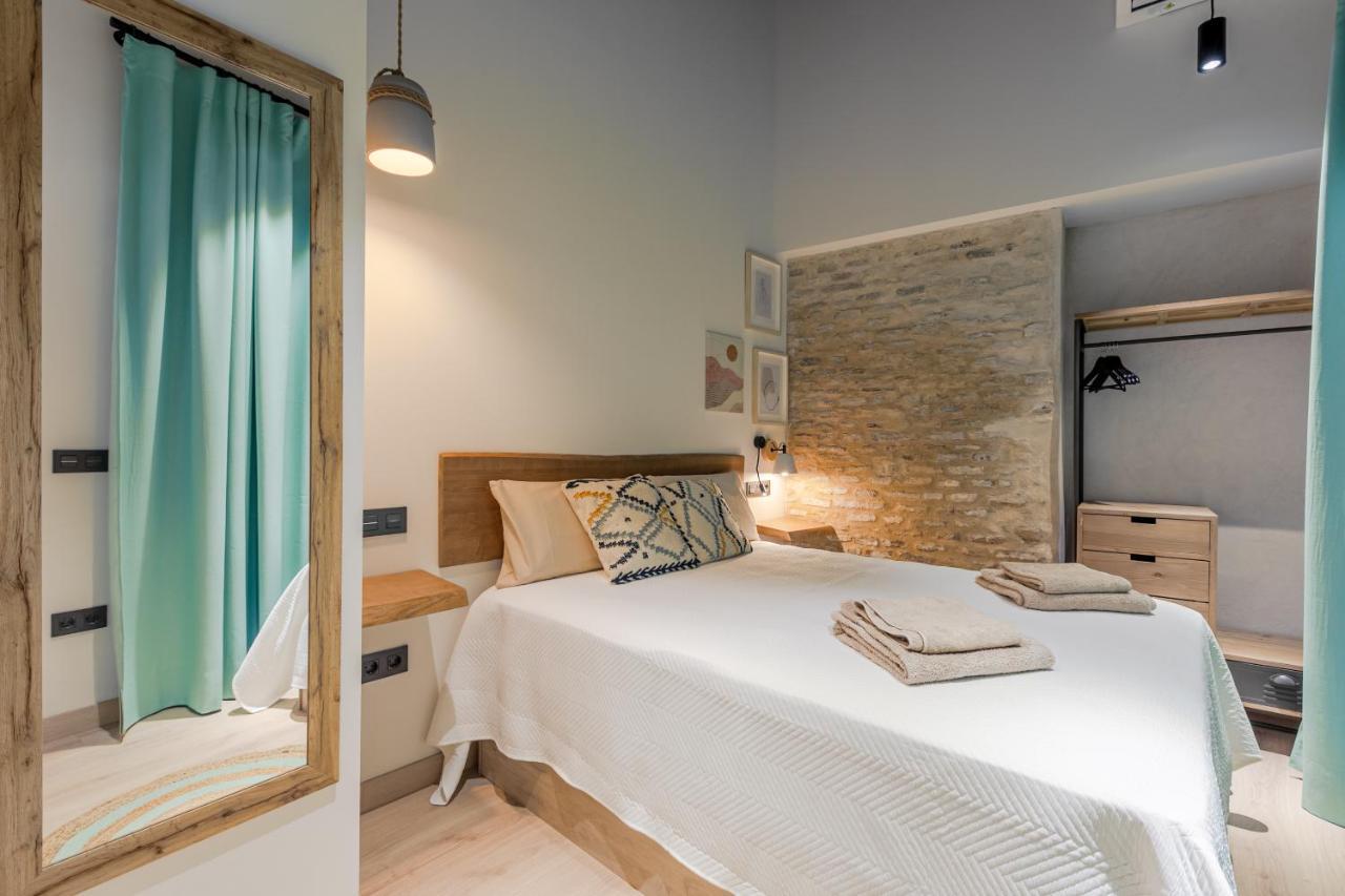 Apartment Berenguela Setas Lofts *