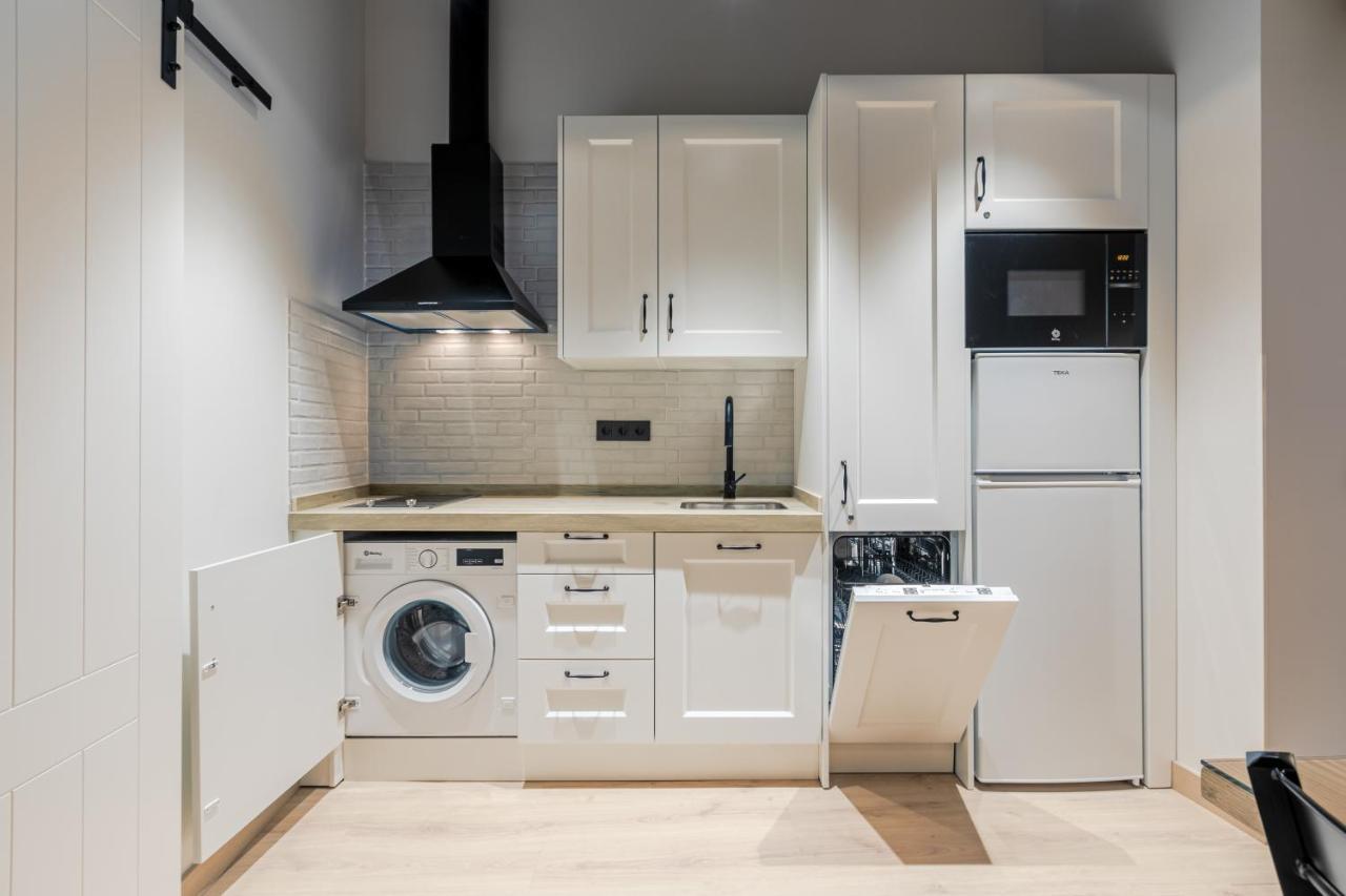 Berenguela Setas Lofts Apartment *