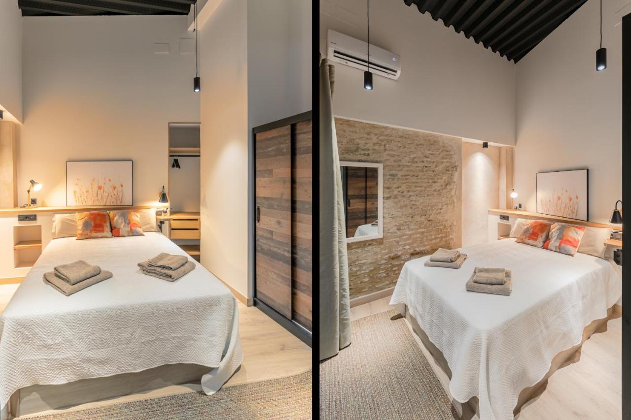 Berenguela Setas Lofts * Seville