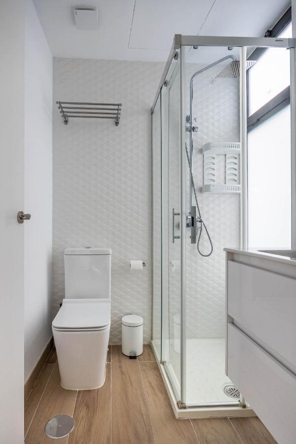 Apartamento Nervión 2 - Vacacional *