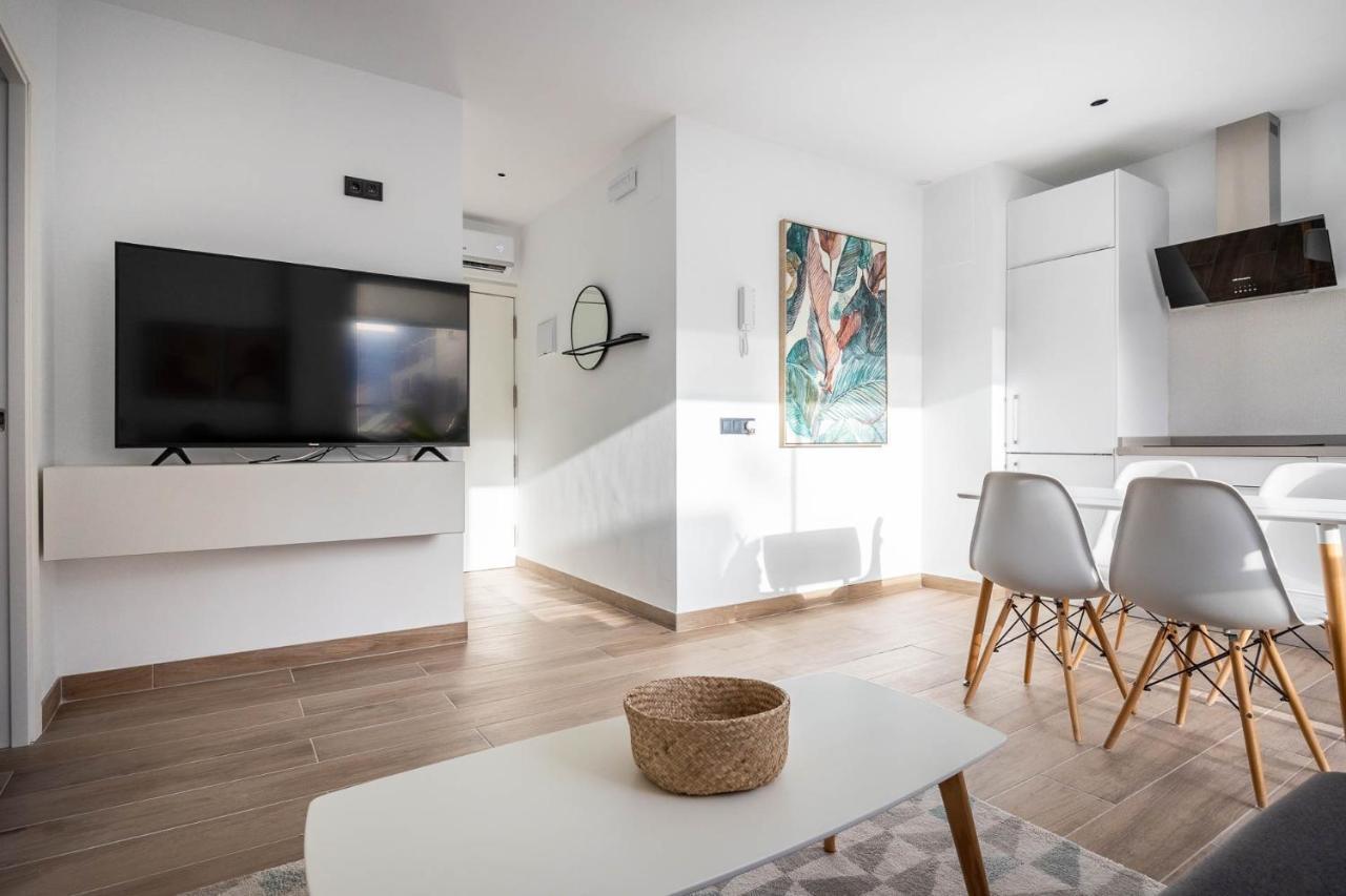 Apartamento Nervión 2 - Vacacional Sevilla