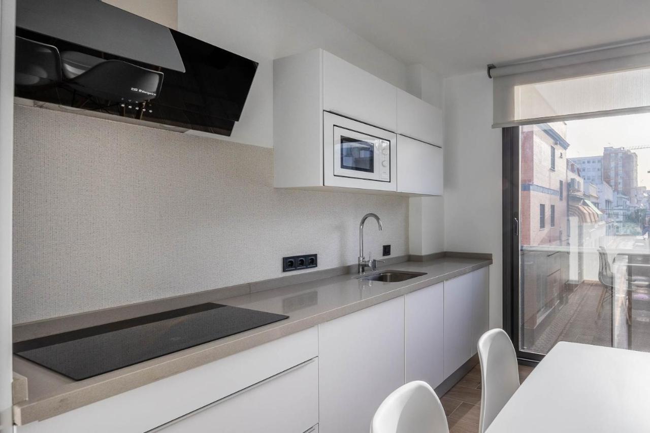 Apartamento Nervión 2 - Vacacional