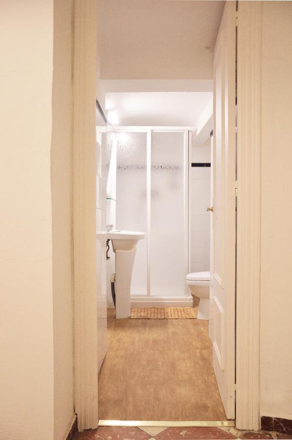 Apartamento Colón 32 *