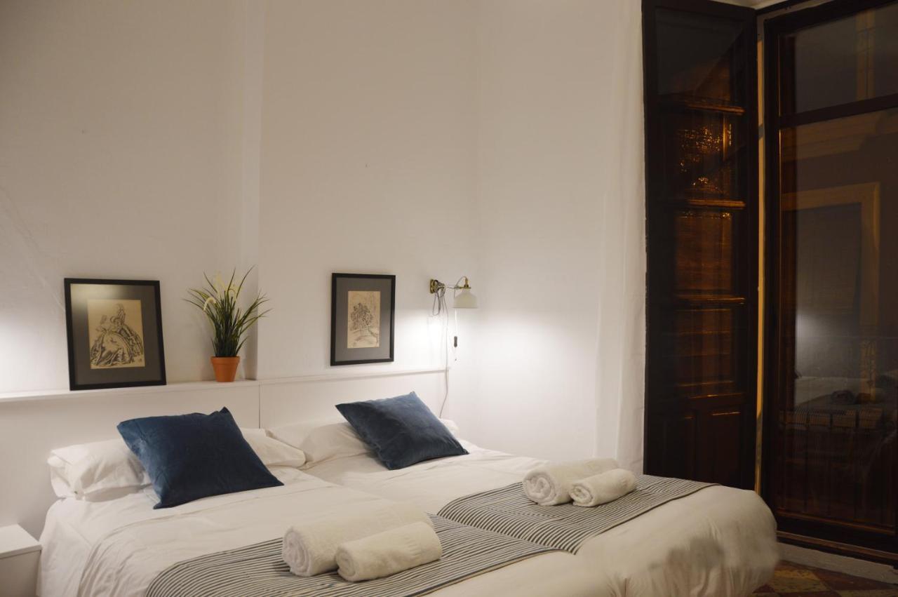 Apartamento Colón 32 Sevilla