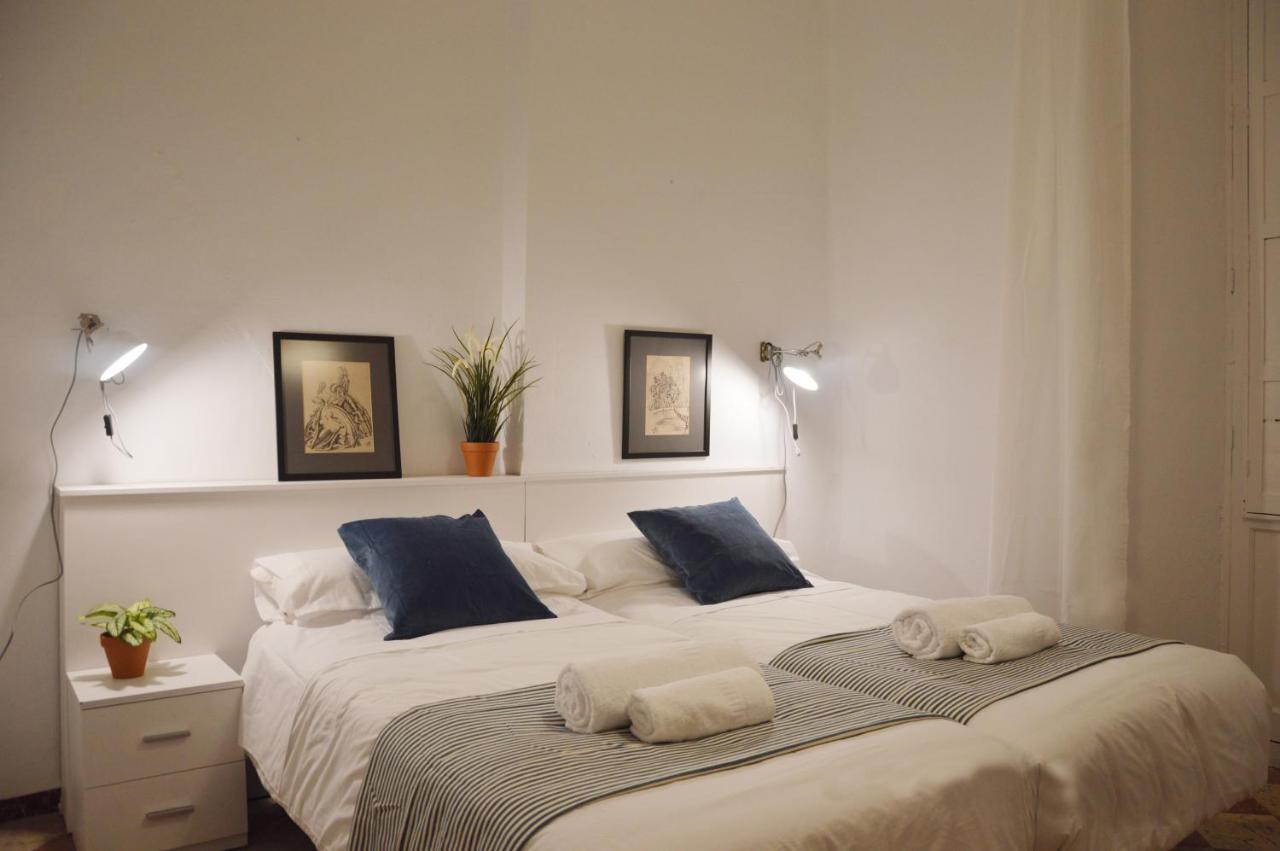 Apartamento Colón 32 Sevilla