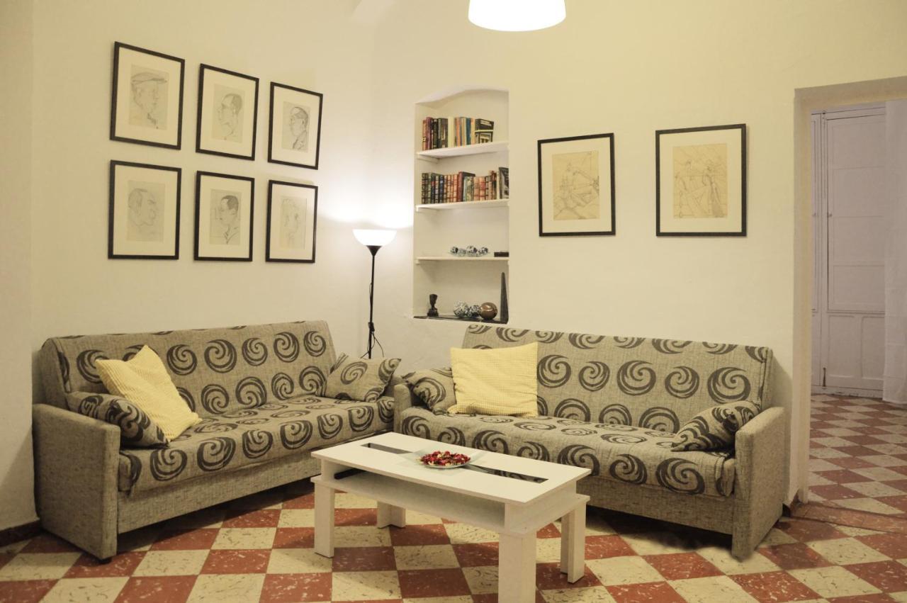 Colón 32 Apartamento Sevilla