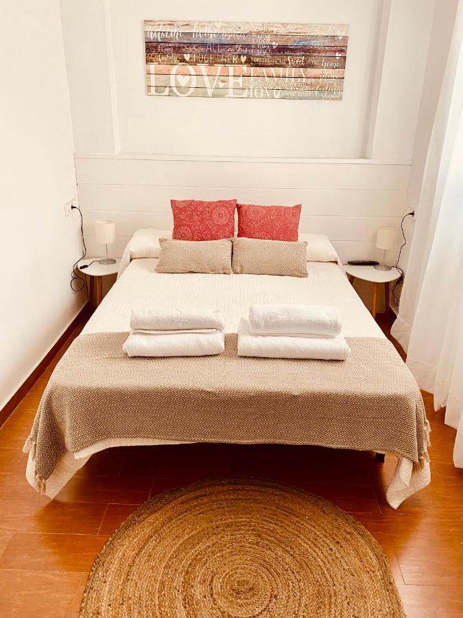 Apartment El Reloj Del Viajero *