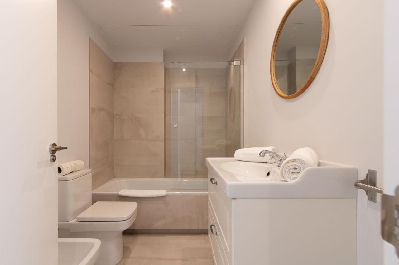 Apartamento Plaza De España Deluxe Sevilla