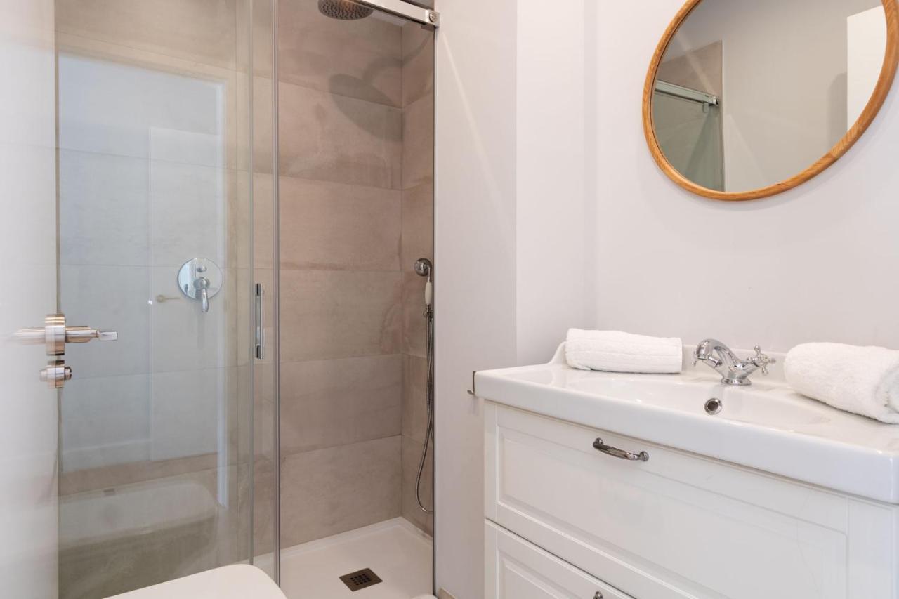 Plaza De España Deluxe Apartamento Sevilla