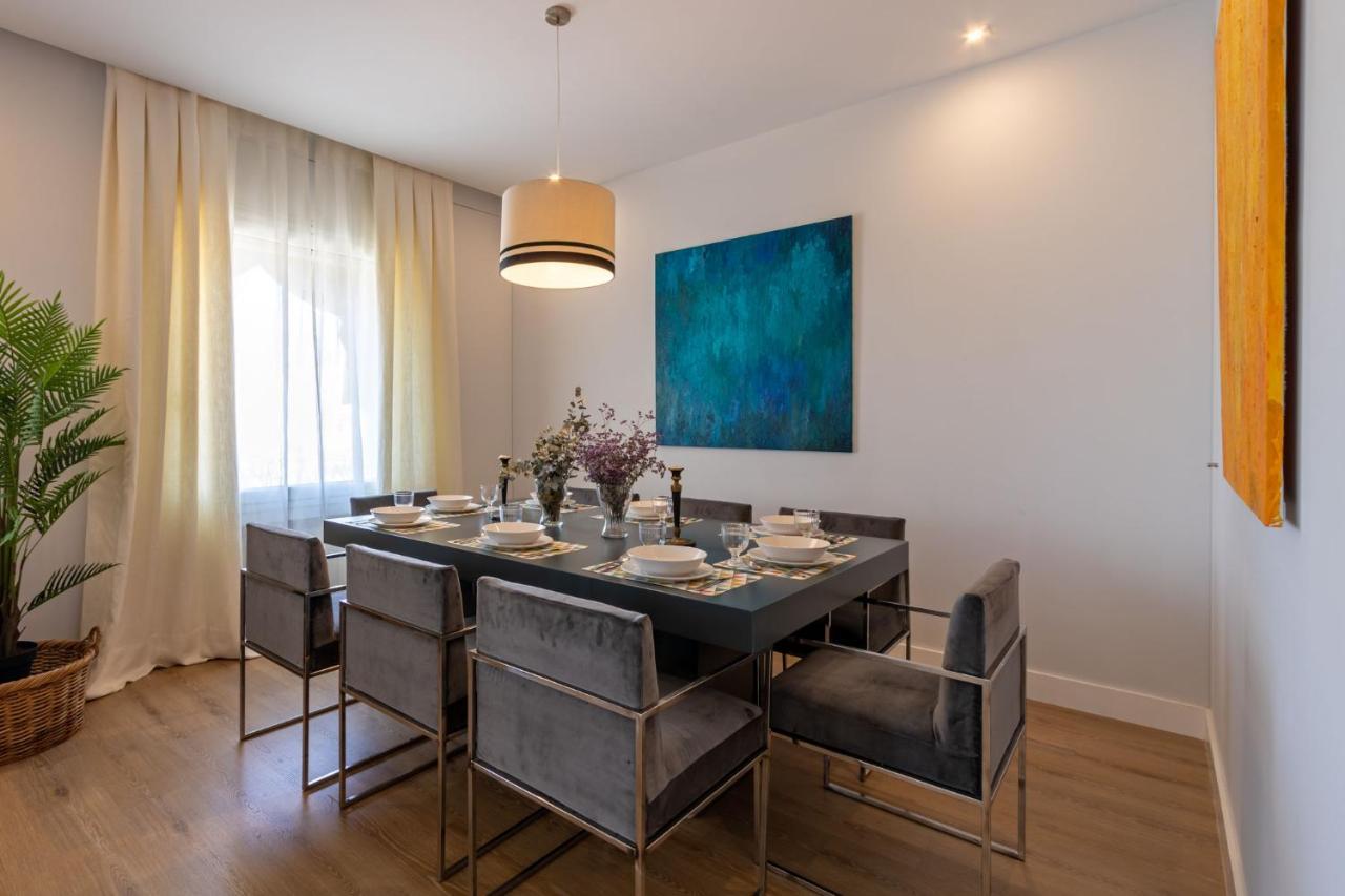 Apartamento Plaza De España Deluxe *