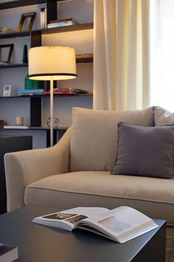Apartamento Plaza De España Deluxe