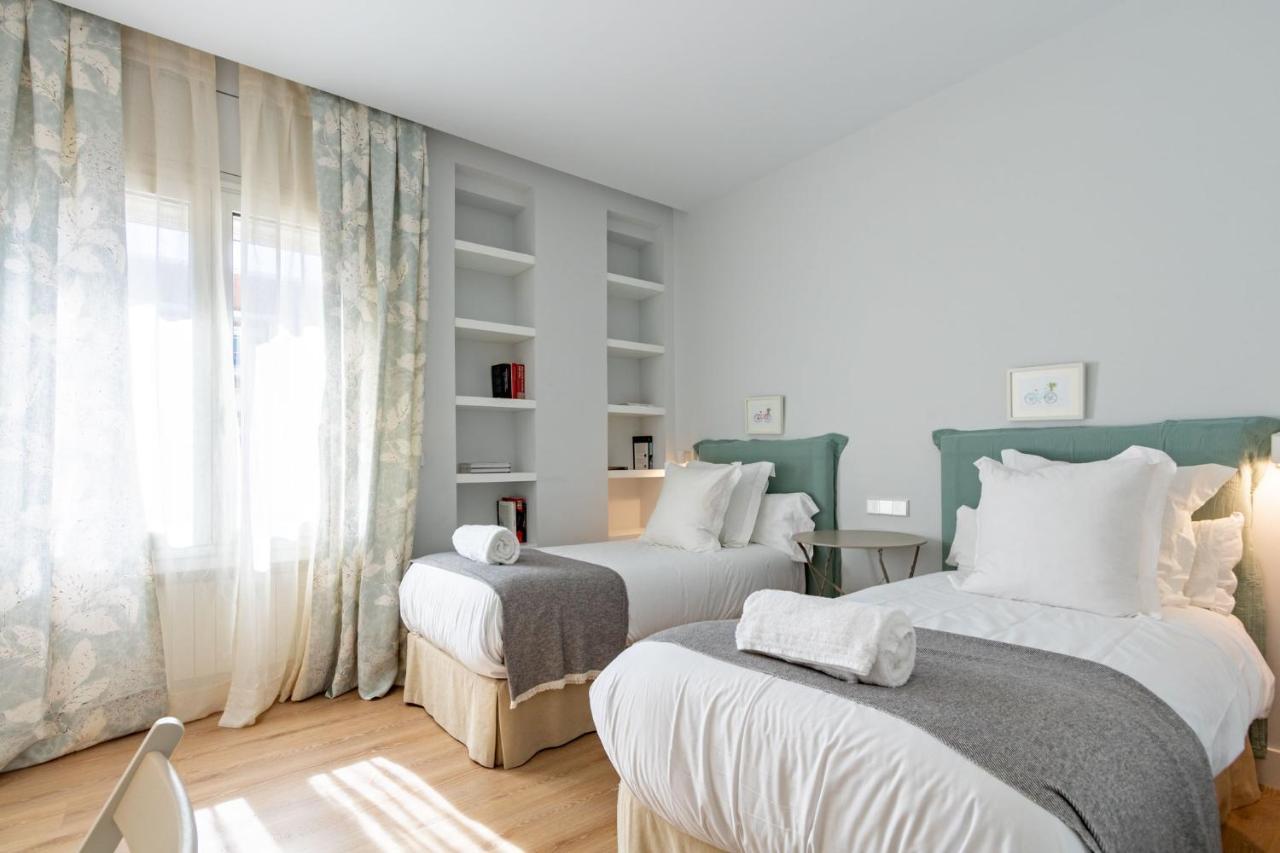 Apartamento Plaza De España Deluxe Sevilla