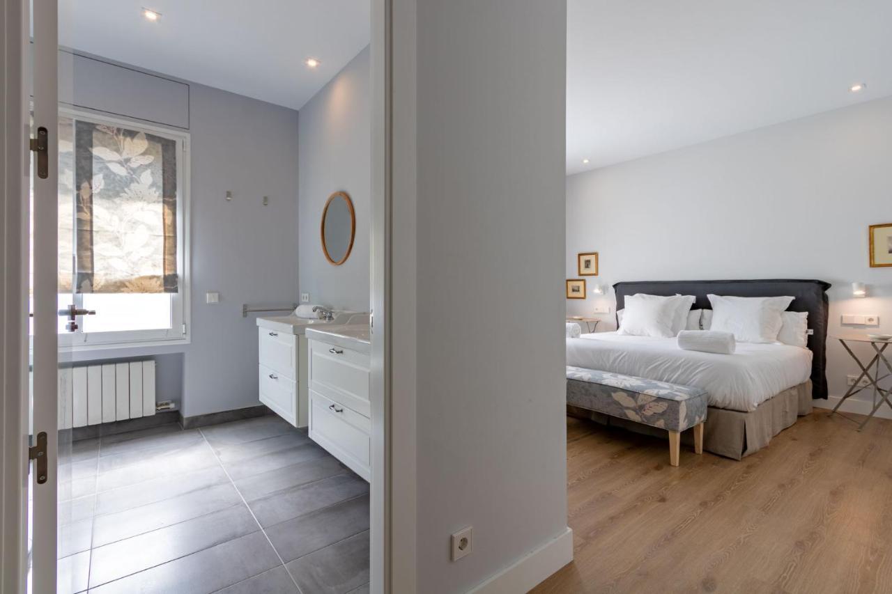 Apartamento Plaza De España Deluxe *