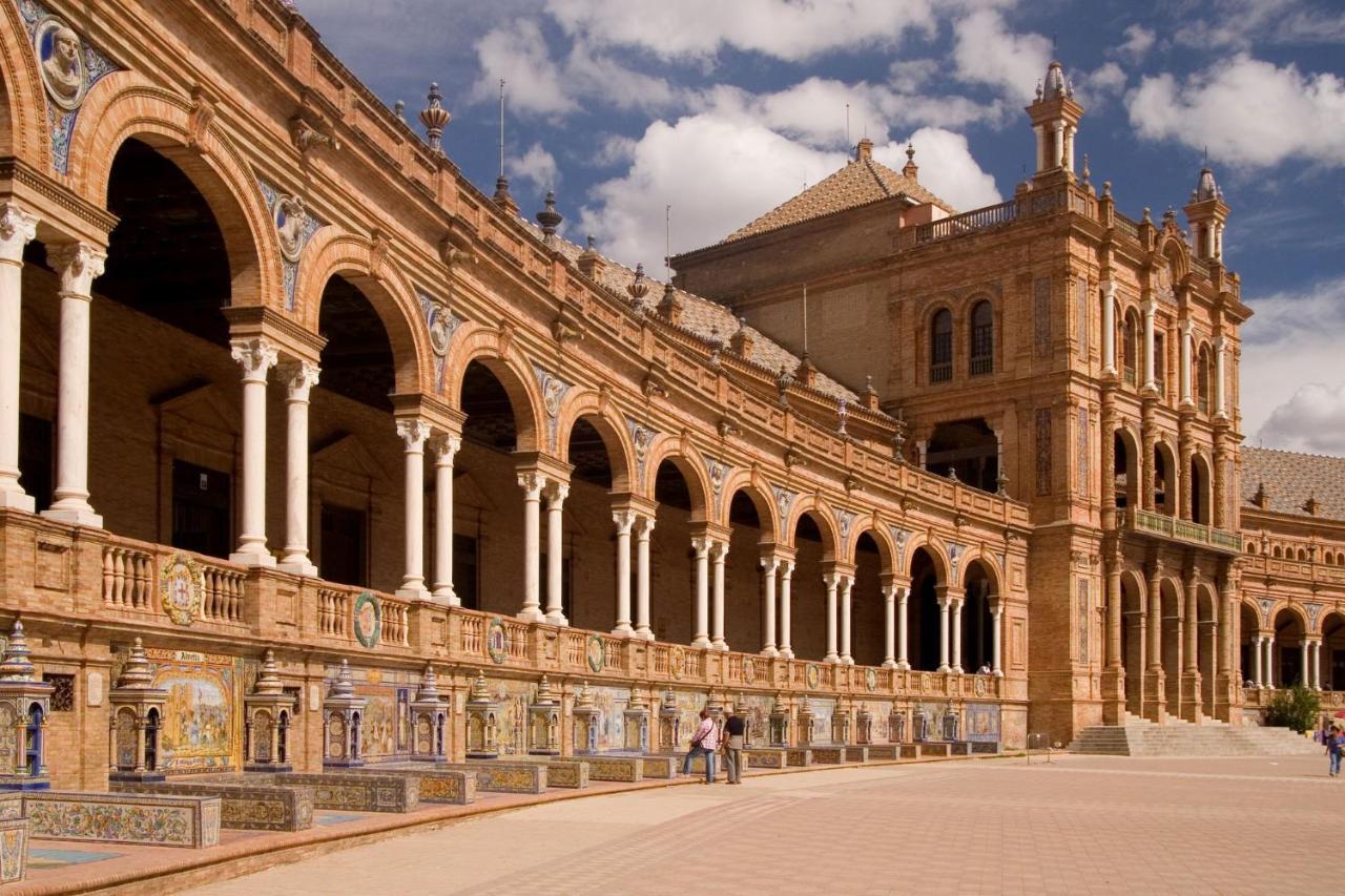 Plaza De España Deluxe * Sevilla