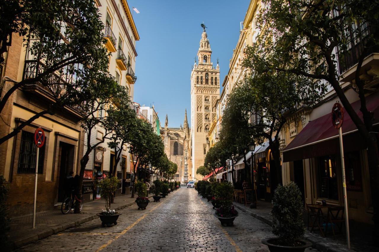 Apartamento Plaza De España Deluxe *