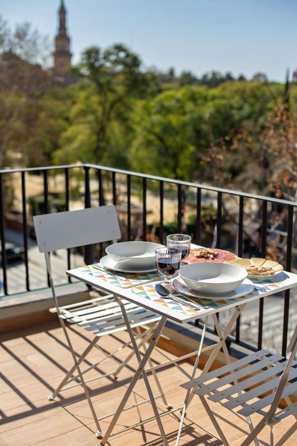 Apartamento Plaza De España Deluxe *