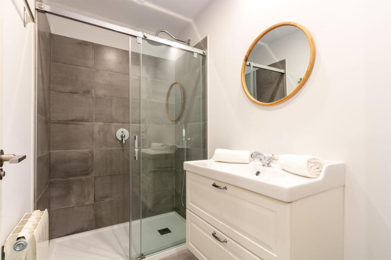 Apartamento Plaza De España Deluxe Sevilla