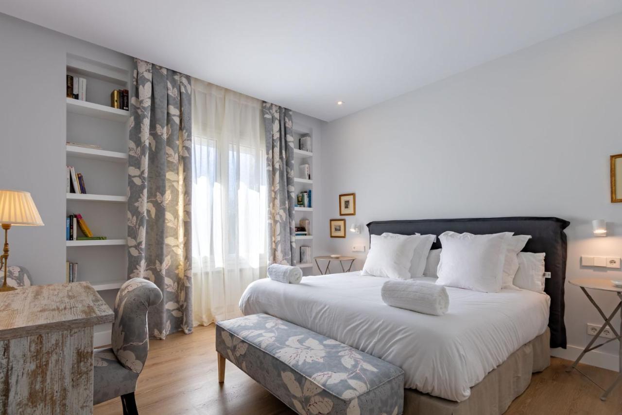 Apartamento Plaza De España Deluxe *