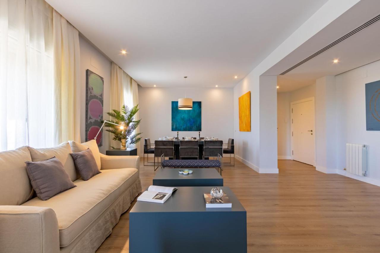 Apartamento Plaza De España Deluxe *
