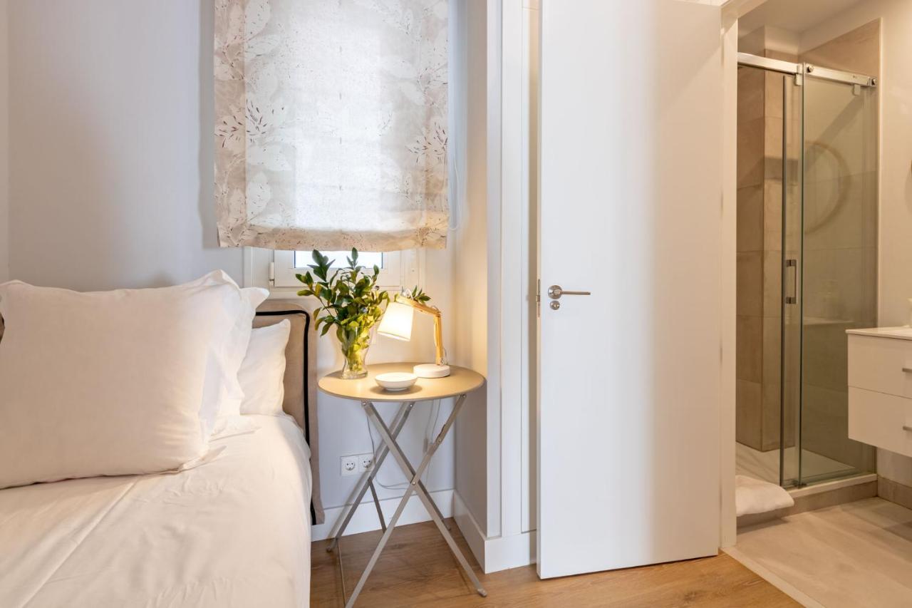 Plaza De España Deluxe Apartamento Sevilla