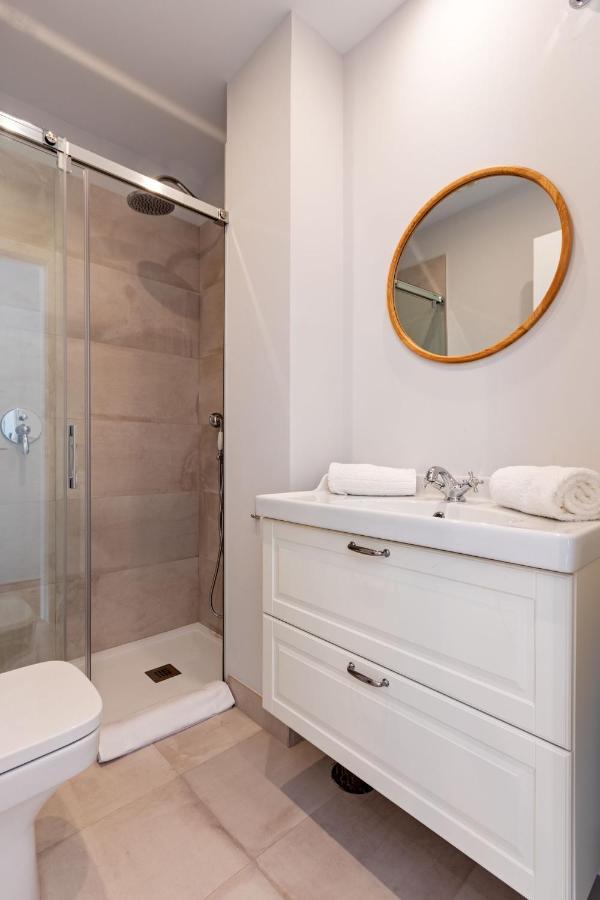 Apartamento Plaza De España Deluxe Sevilla