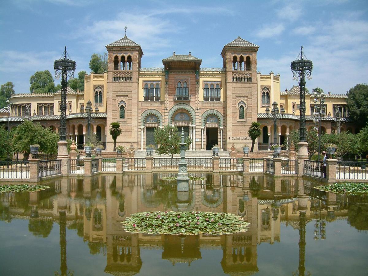 Plaza De España Deluxe * Sevilla