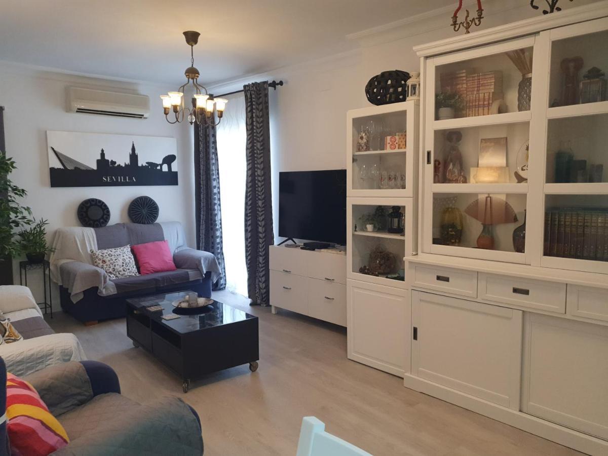 Nool Apartamento Sevilla