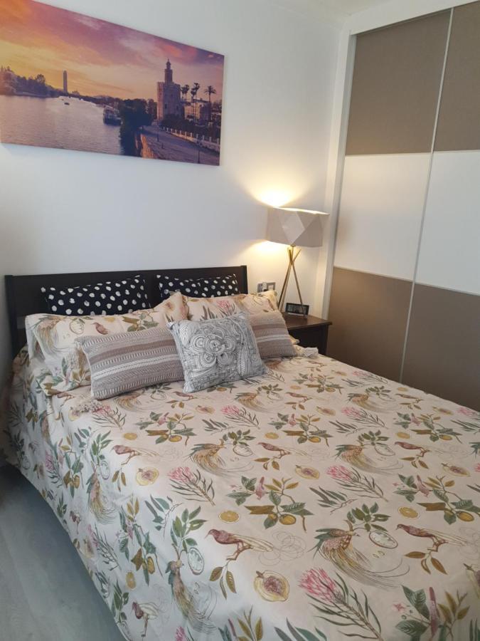 Apartamento Nool Sevilla