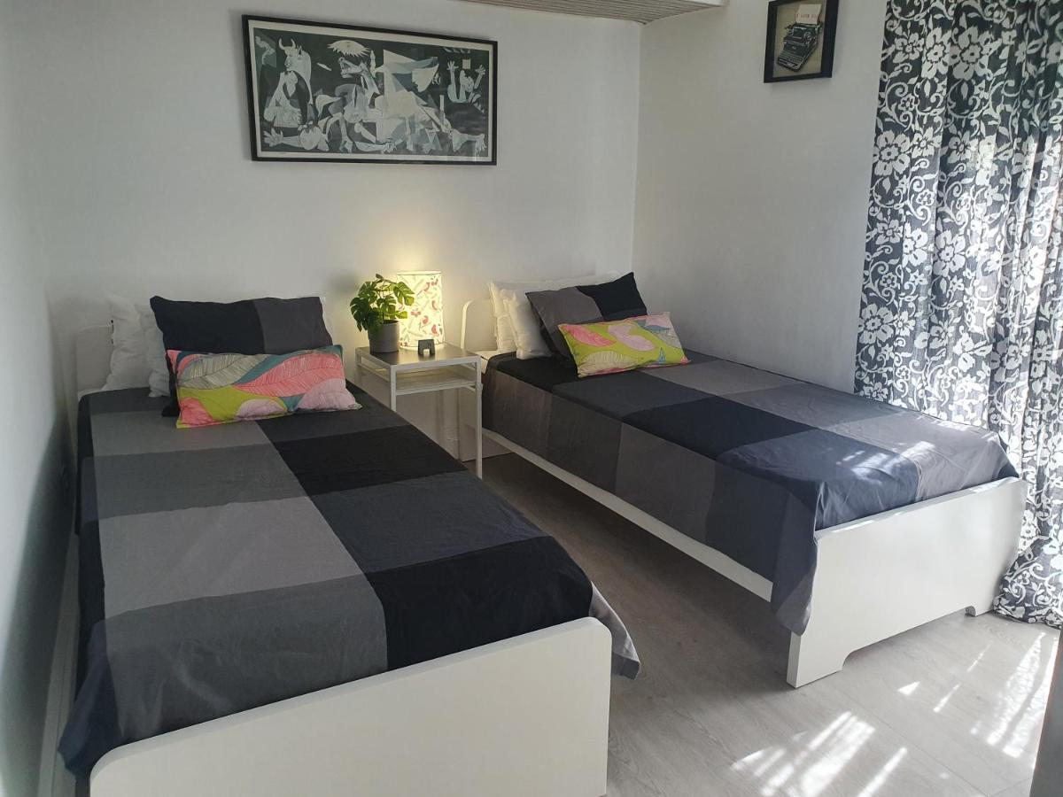Apartamento Nool *