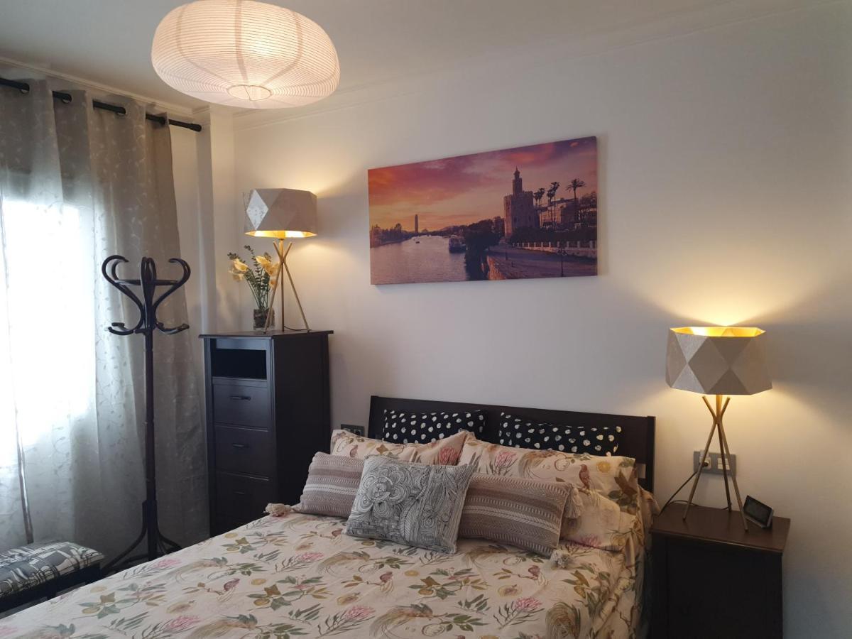 Nool Apartamento Sevilla