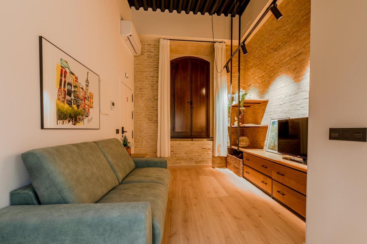Apartment Berenguela Setas Lofts