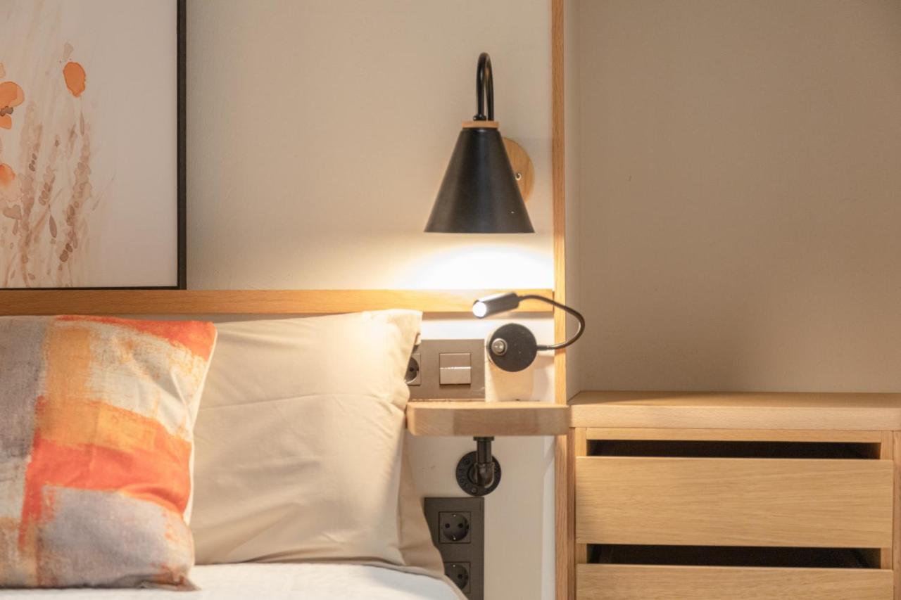 Apartment Berenguela Setas Lofts *