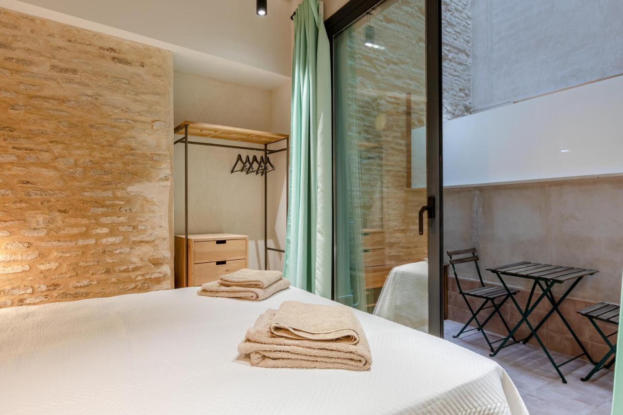 Berenguela Setas Lofts Apartment *