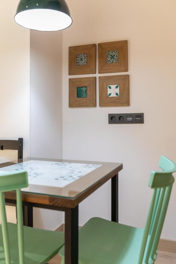 Berenguela Setas Lofts *