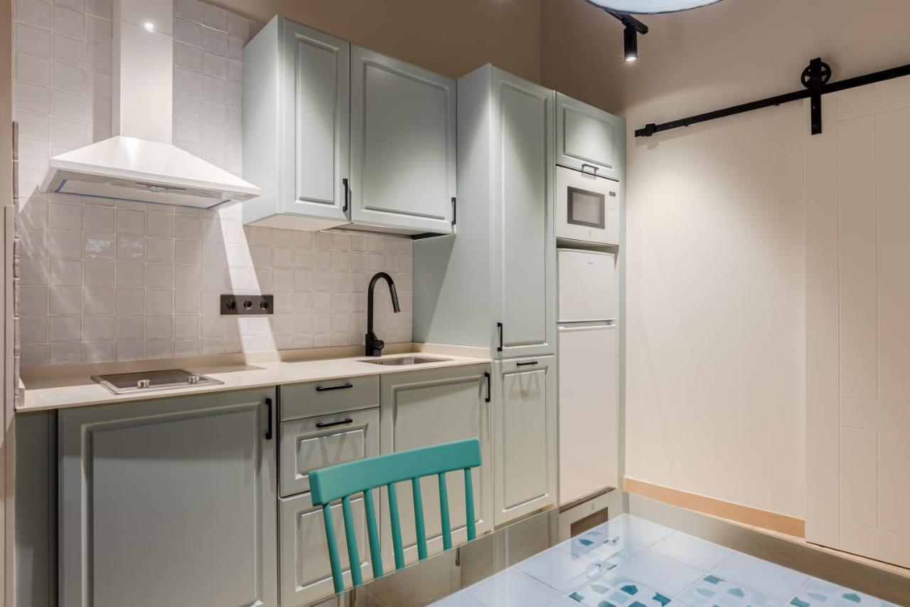 Apartment Berenguela Setas Lofts Seville