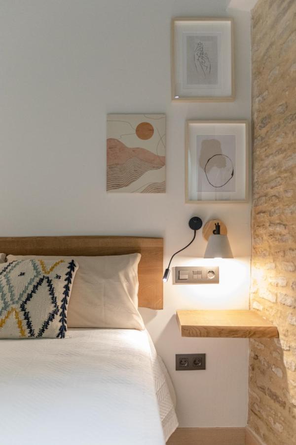 Berenguela Setas Lofts Seville