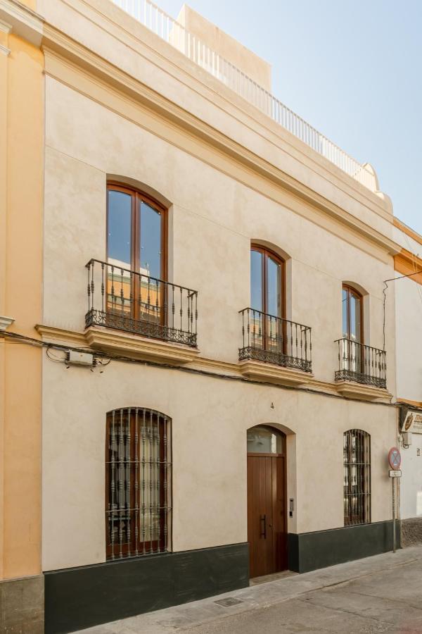 Berenguela Setas Lofts * Seville