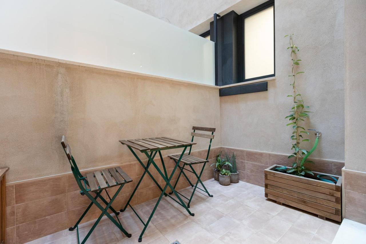 Apartment Berenguela Setas Lofts *