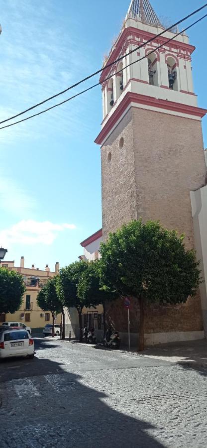 Atico Centro