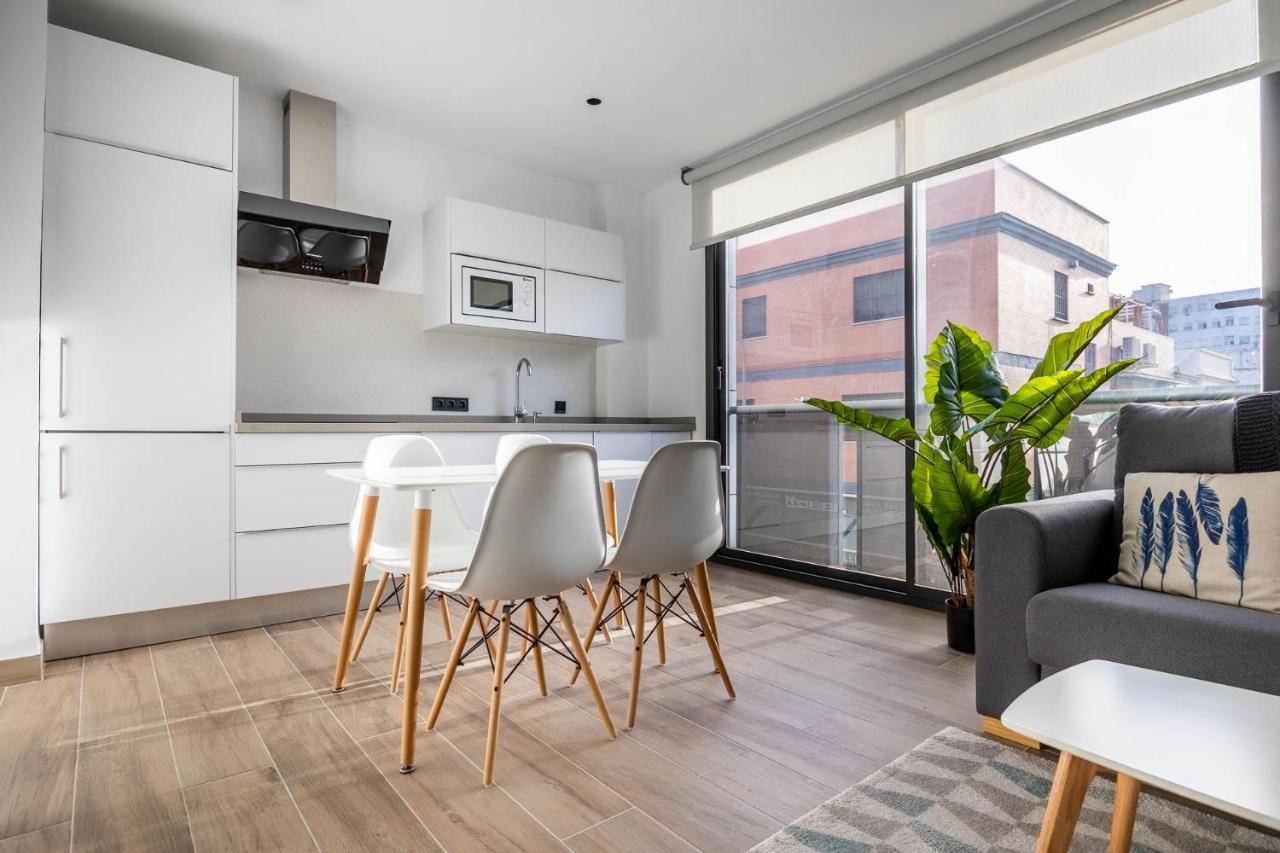 Nervión 2 - Vacacional Apartamento