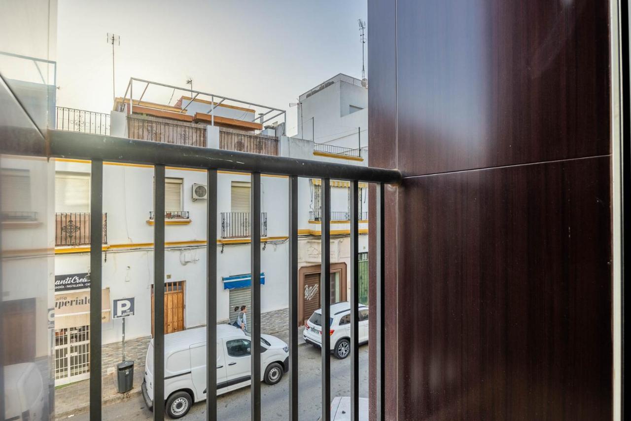 Apartamento Nervión 2 - Vacacional