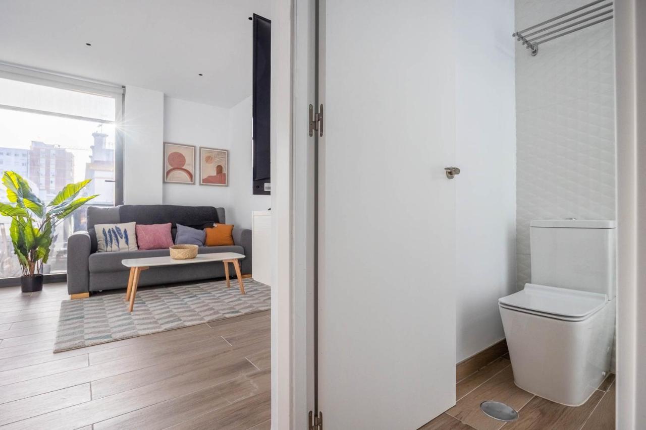 Nervión 2 - Vacacional Apartamento *
