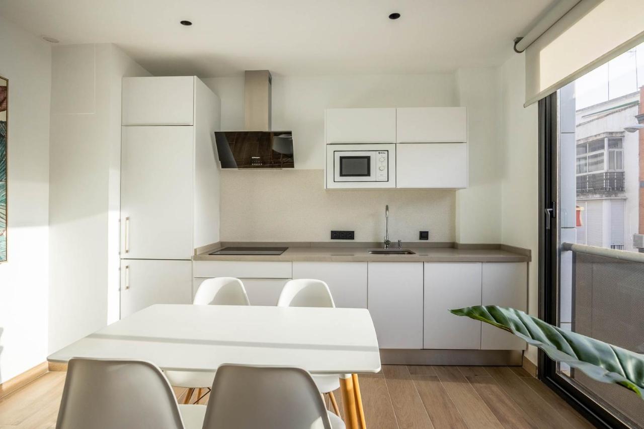 Apartamento Nervión 2 - Vacacional *