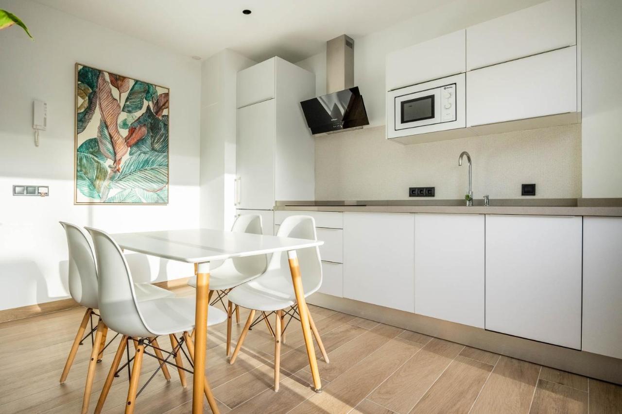 Nervión 2 - Vacacional Apartamento