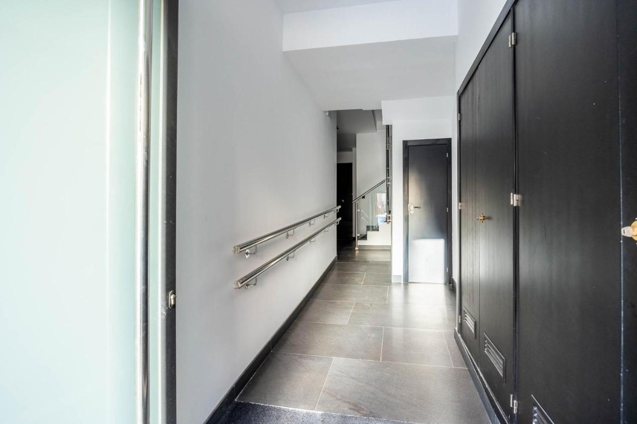 Apartamento Nervión 2 - Vacacional *